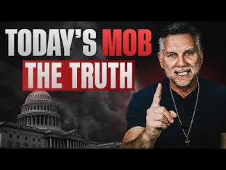 Preview image for the video "The Mafia Isn’t Dead — It’s Running the Government | Deep Dive".